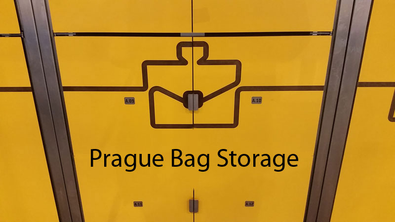 prague包存储选项