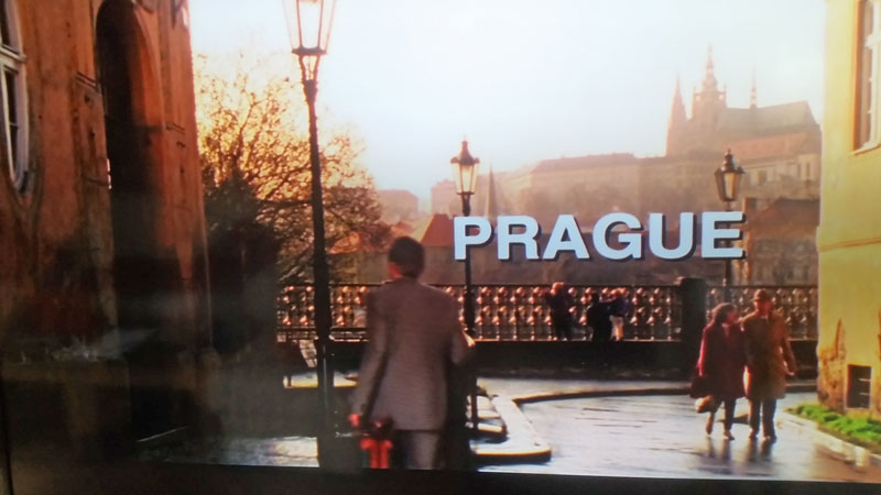 任务不可能布拉格内摄定位 1995年